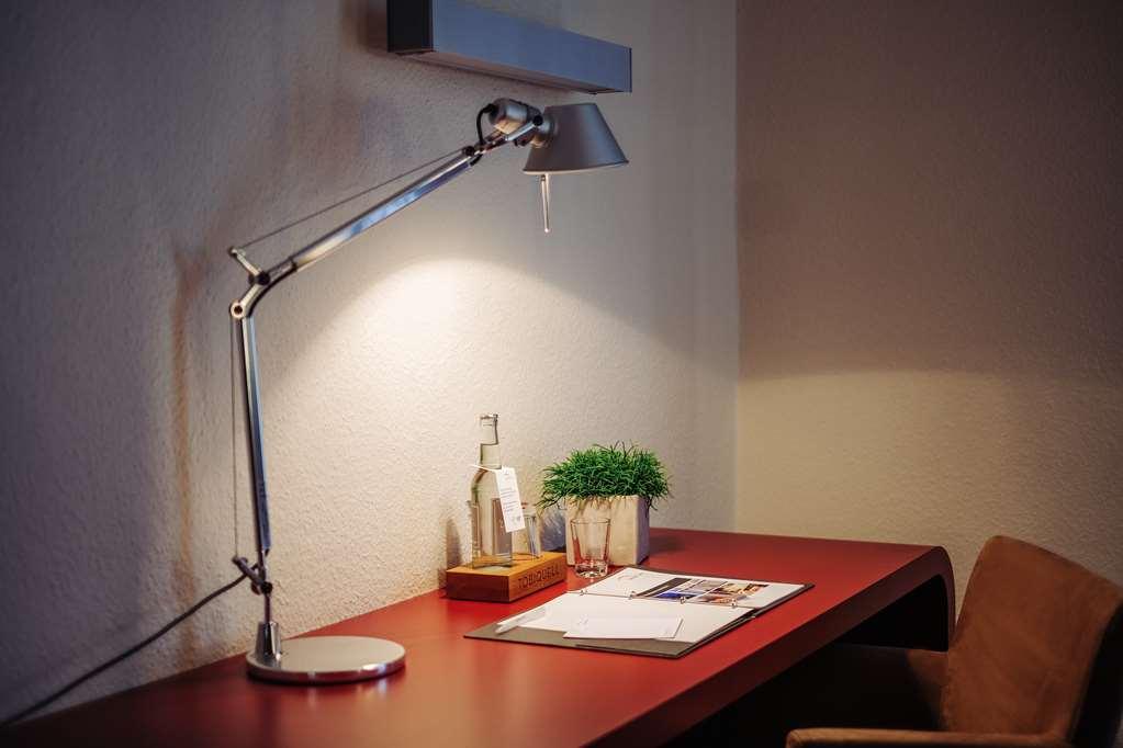 Hotel Global Inn Wolfsburg Room photo