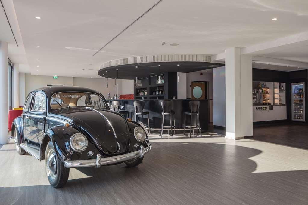 Hotel Global Inn Wolfsburg Interior photo