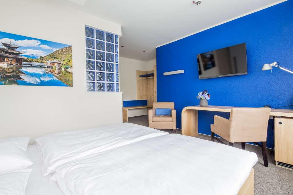 Hotel Global Inn Wolfsburg Room photo